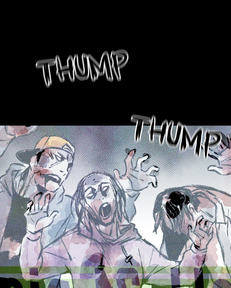 Pieces of Humans Chapter 16 - Page 24