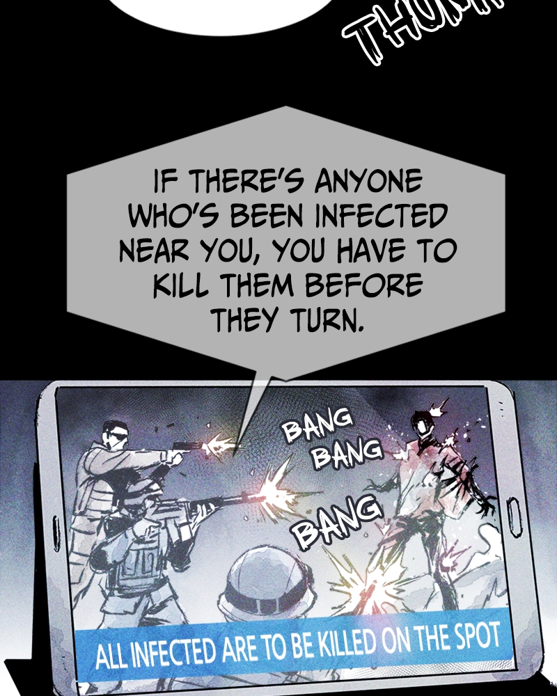 Pieces of Humans Chapter 16 - Page 27