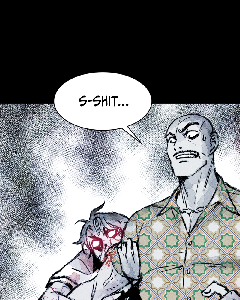 Pieces of Humans Chapter 16 - Page 33