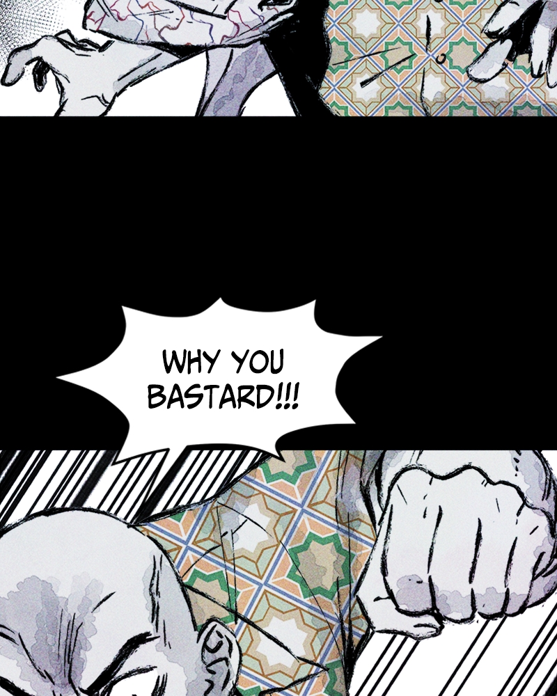 Pieces of Humans Chapter 16 - Page 34