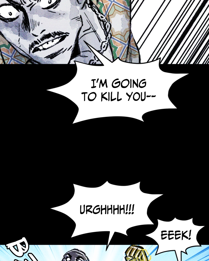 Pieces of Humans Chapter 16 - Page 35