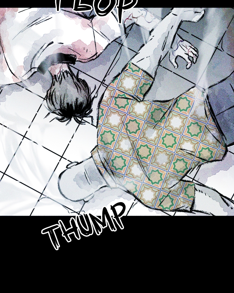 Pieces of Humans Chapter 16 - Page 37