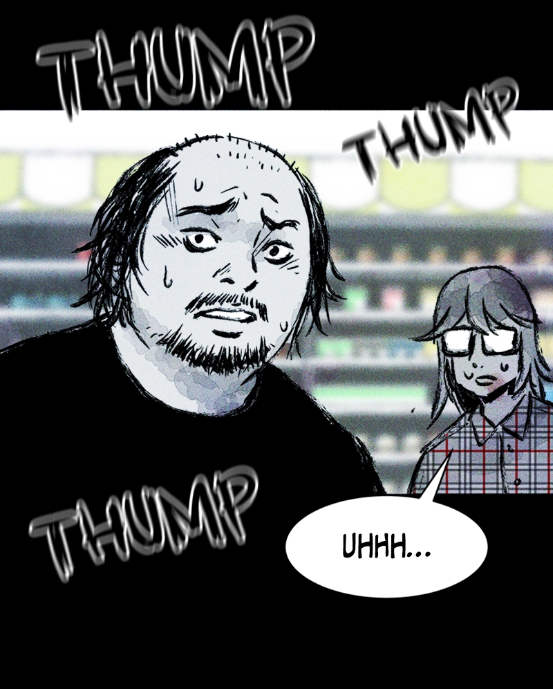 Pieces of Humans Chapter 16 - Page 39