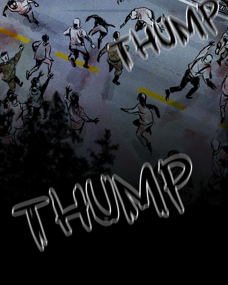 Pieces of Humans Chapter 16 - Page 41