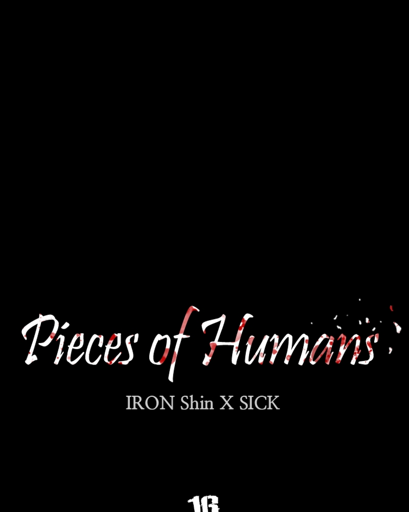Pieces of Humans Chapter 16 - Page 42