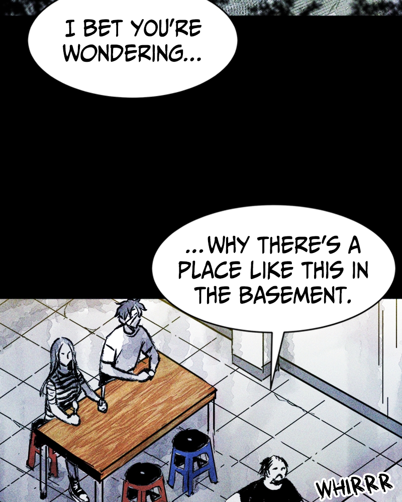 Pieces of Humans Chapter 16 - Page 45