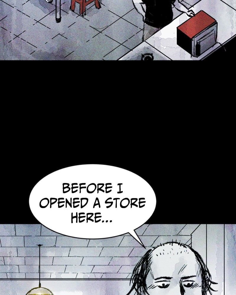Pieces of Humans Chapter 16 - Page 46