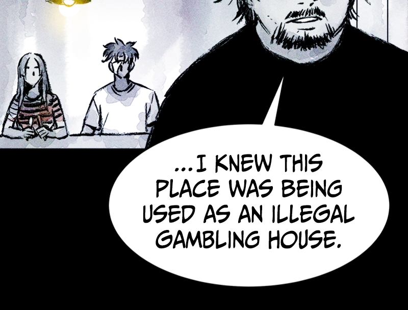 Pieces of Humans Chapter 16 - Page 47