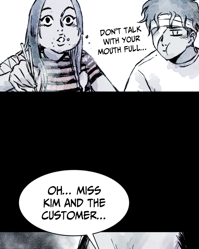 Pieces of Humans Chapter 16 - Page 52