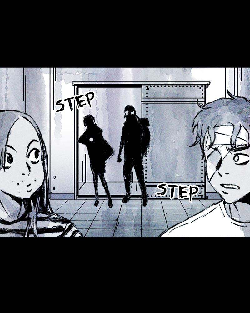 Pieces of Humans Chapter 16 - Page 55