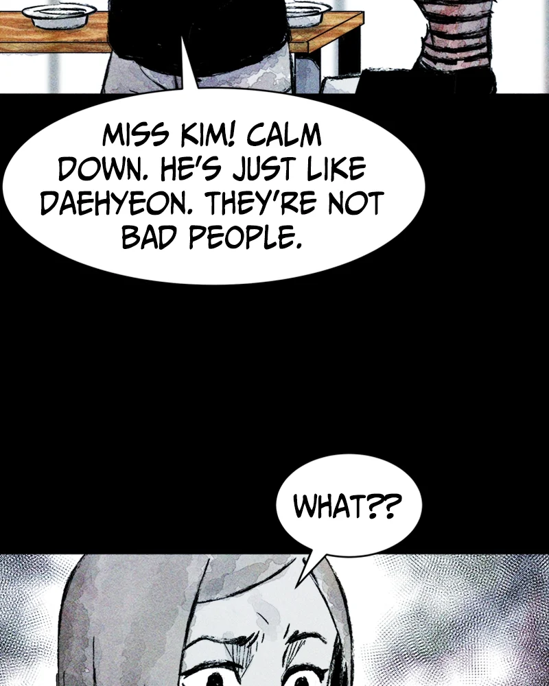 Pieces of Humans Chapter 16 - Page 59