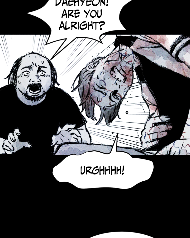 Pieces of Humans Chapter 16 - Page 65