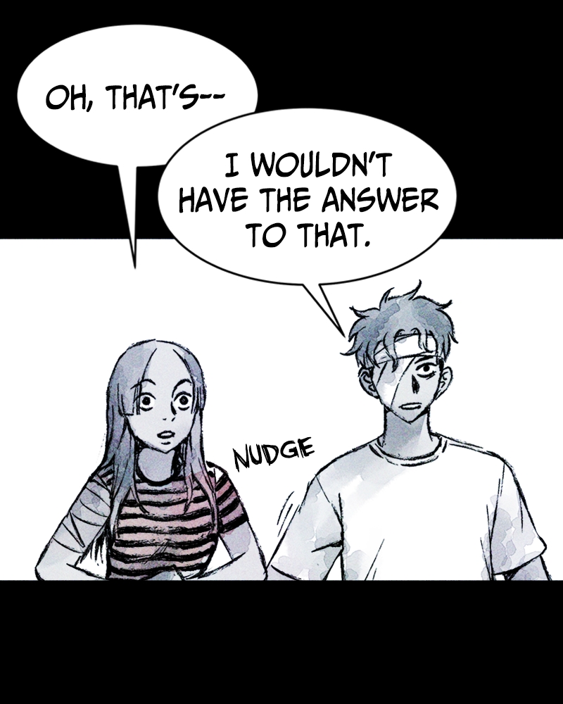 Pieces of Humans Chapter 16 - Page 69