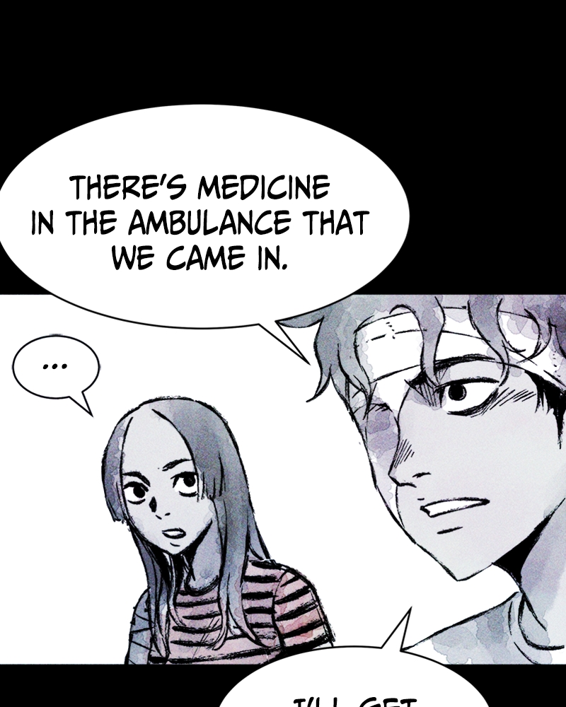 Pieces of Humans Chapter 16 - Page 70