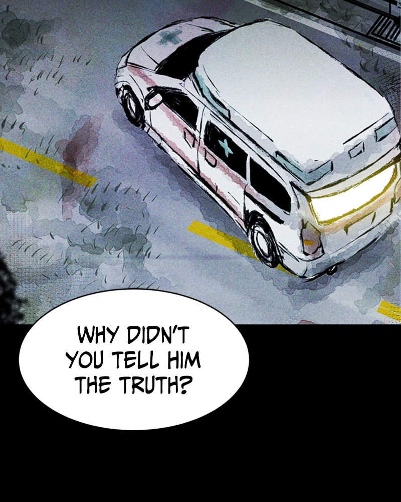Pieces of Humans Chapter 16 - Page 72