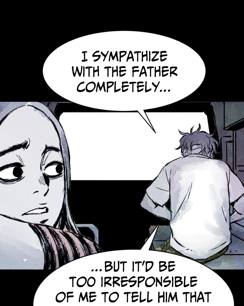 Pieces of Humans Chapter 16 - Page 74