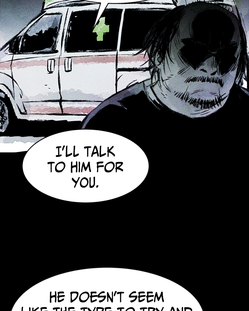 Pieces of Humans Chapter 16 - Page 79