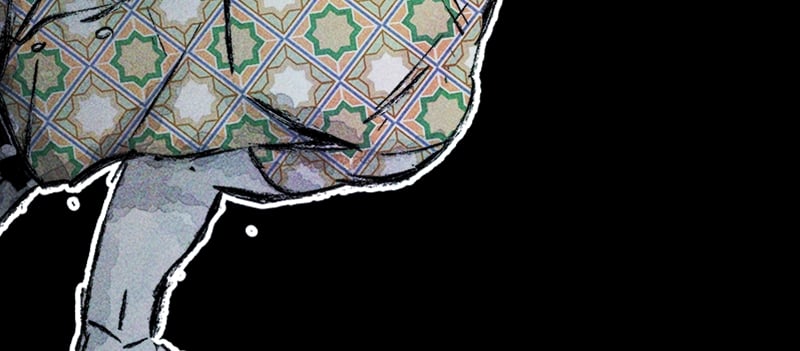 Pieces of Humans Chapter 16 - Page 9