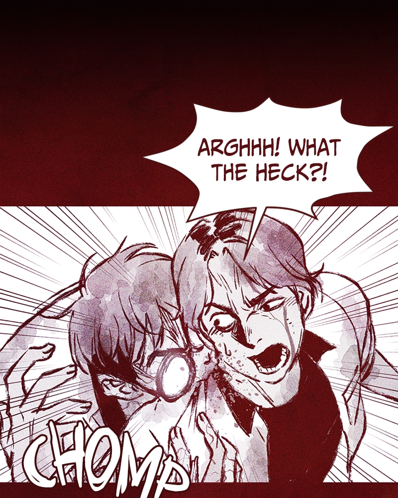 Pieces of Humans Chapter 16 - Page 84