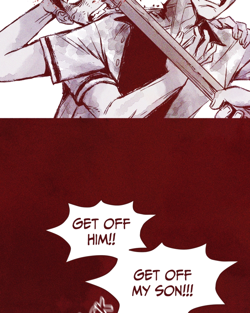 Pieces of Humans Chapter 16 - Page 87