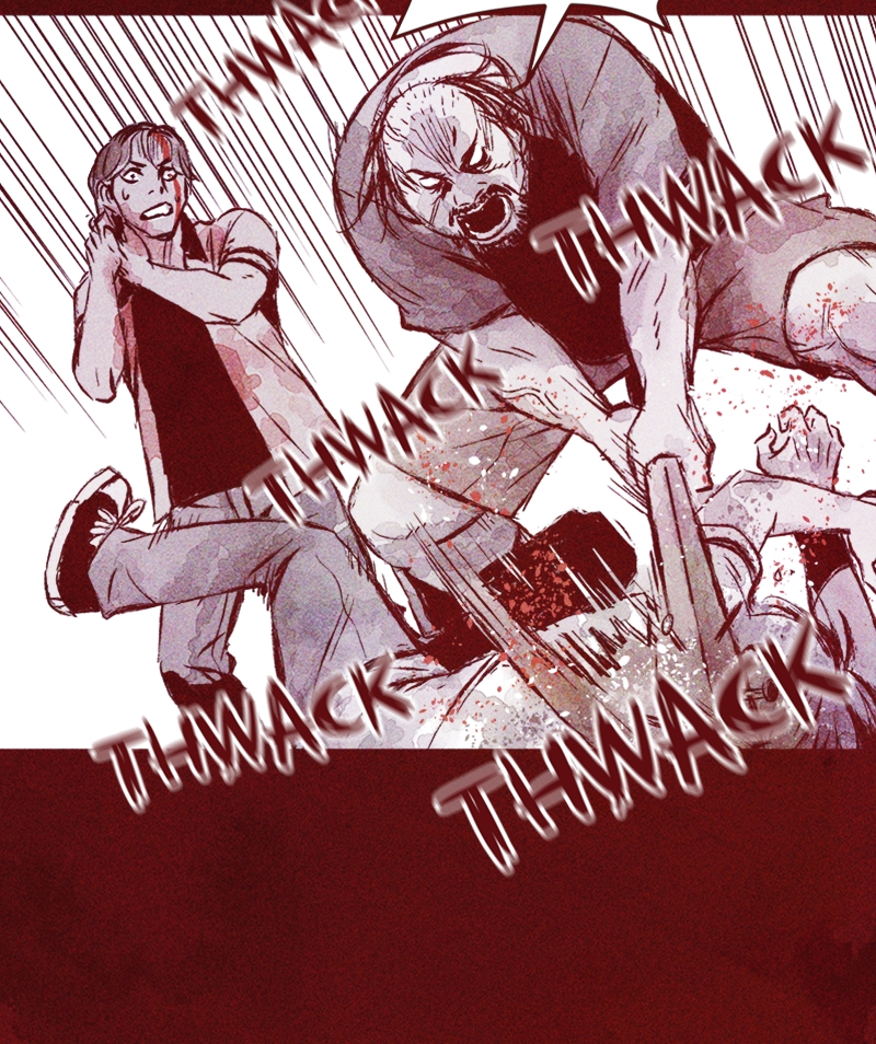 Pieces of Humans Chapter 16 - Page 88