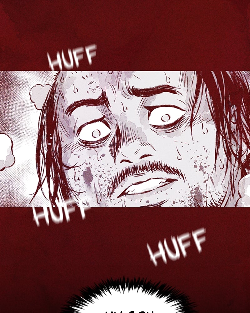 Pieces of Humans Chapter 16 - Page 89