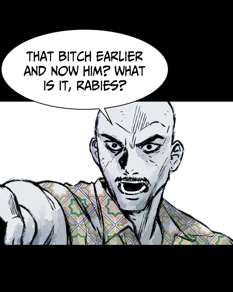 Pieces of Humans Chapter 16 - Page 10