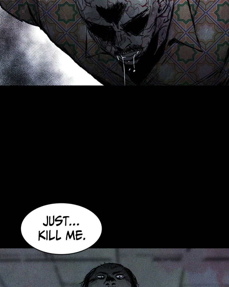 Pieces of Humans Chapter 16 - Page 94