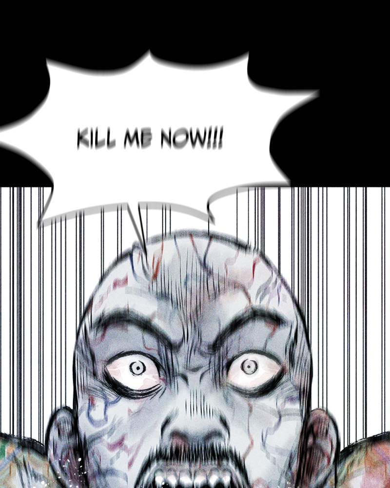 Pieces of Humans Chapter 16 - Page 96