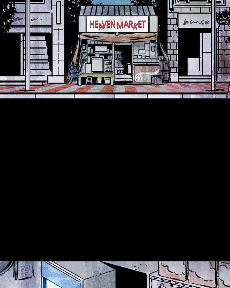 Pieces of Humans Chapter 17 - Page 2