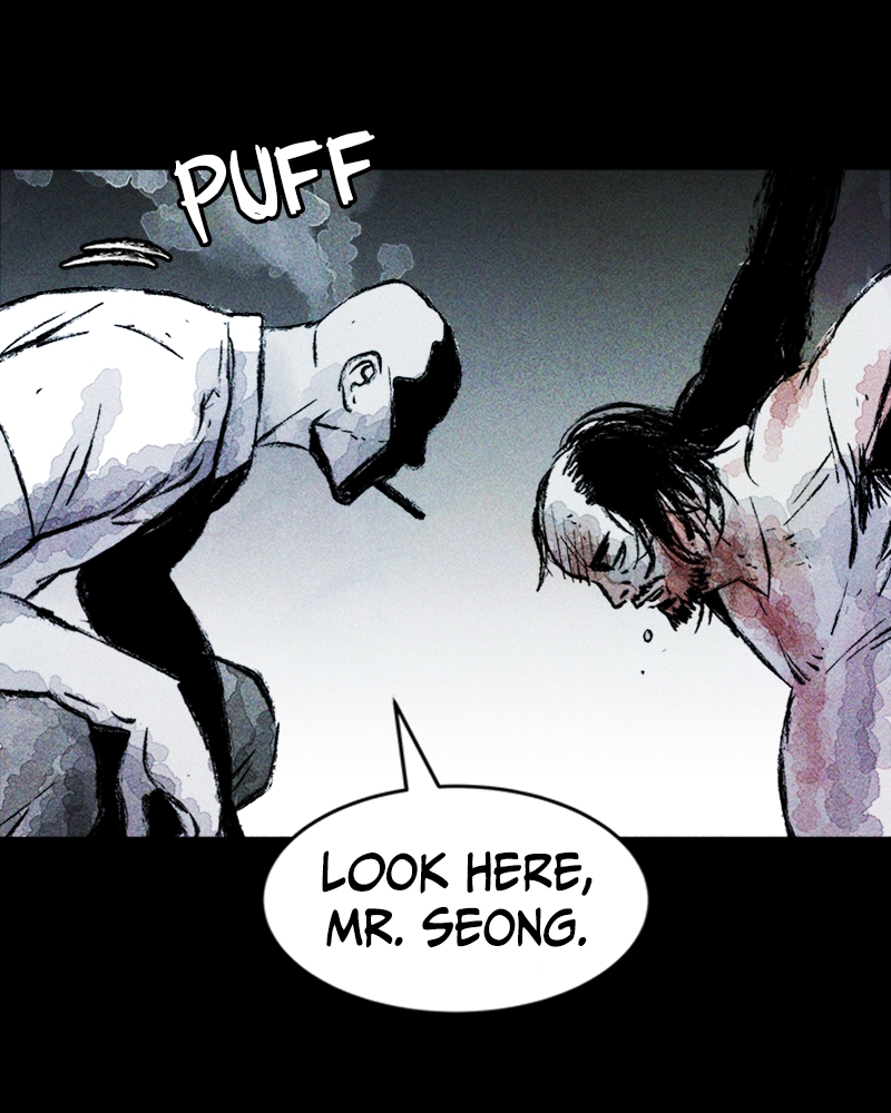 Pieces of Humans Chapter 17 - Page 12