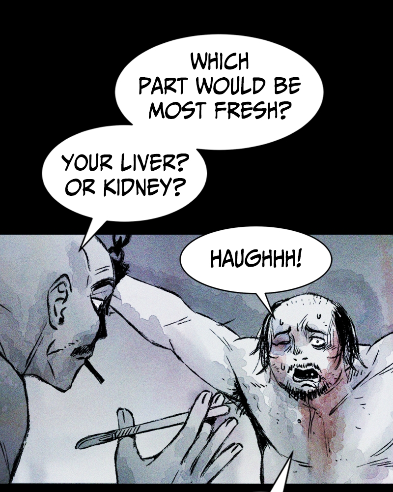 Pieces of Humans Chapter 17 - Page 15