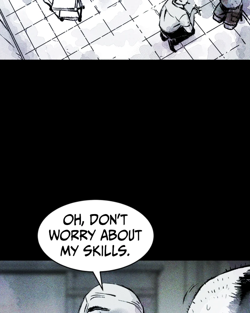 Pieces of Humans Chapter 17 - Page 17