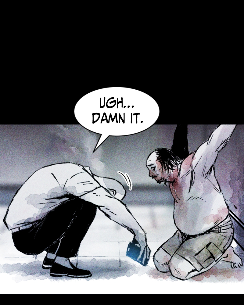 Pieces of Humans Chapter 17 - Page 20
