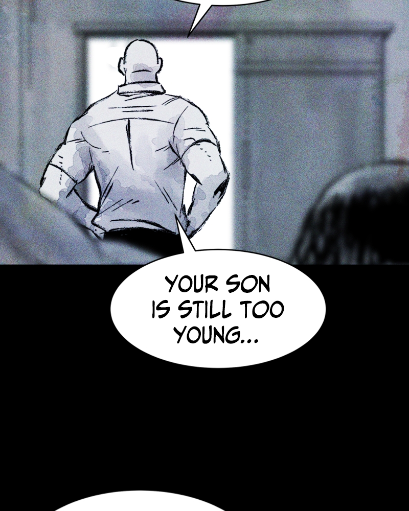 Pieces of Humans Chapter 17 - Page 25