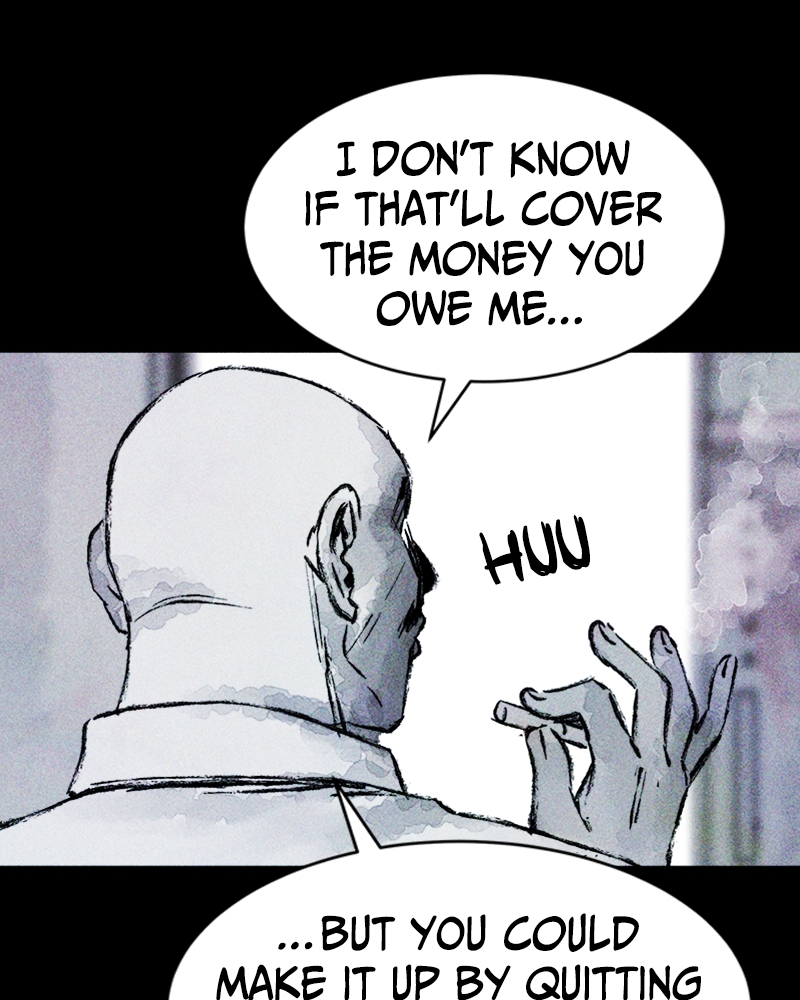 Pieces of Humans Chapter 17 - Page 27