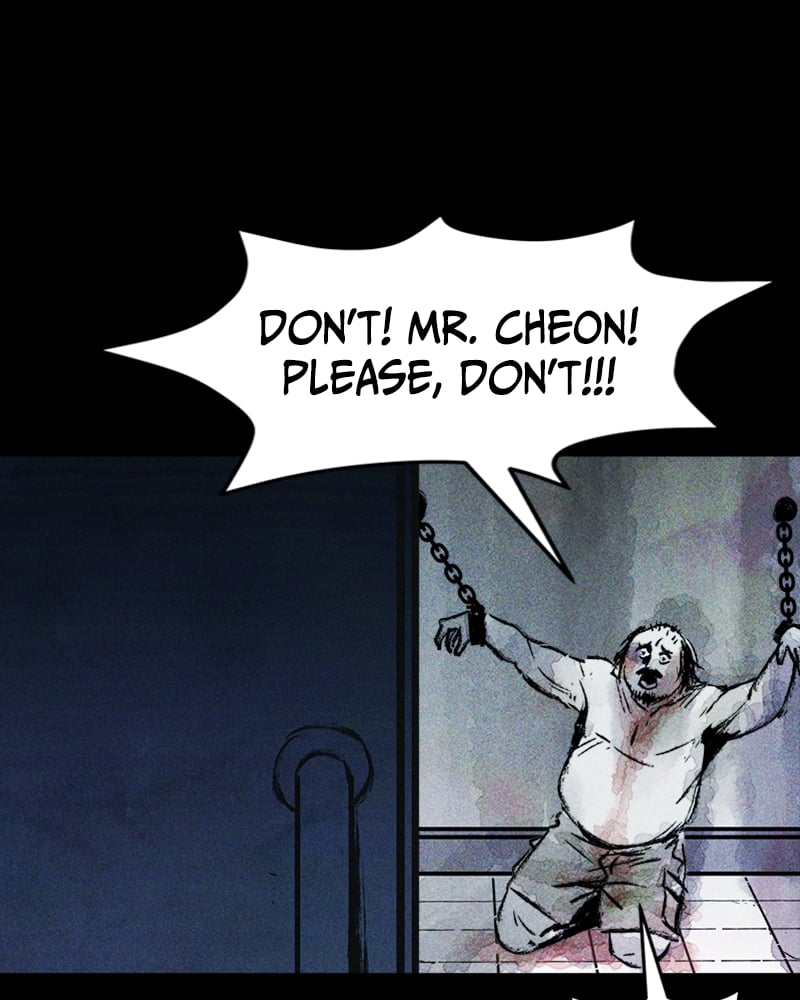 Pieces of Humans Chapter 17 - Page 30