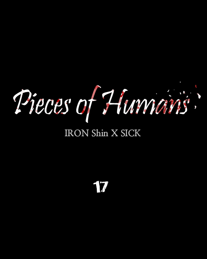 Pieces of Humans Chapter 17 - Page 33