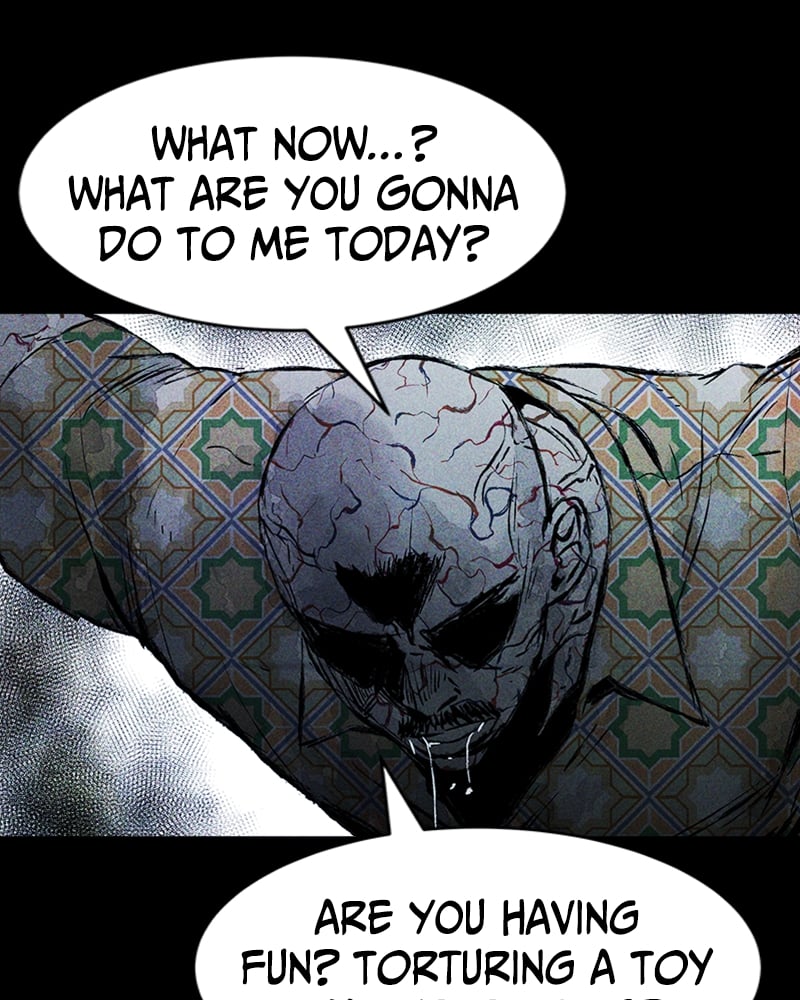 Pieces of Humans Chapter 17 - Page 37