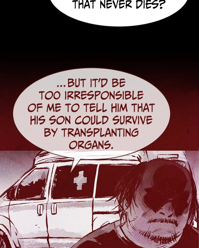Pieces of Humans Chapter 17 - Page 38