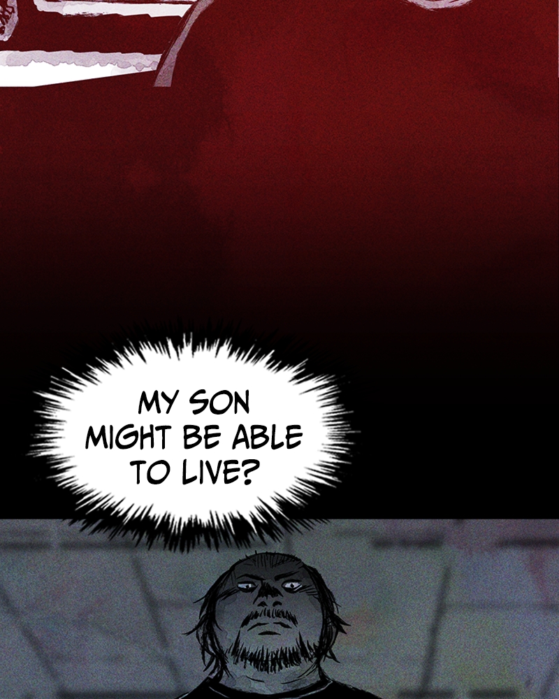 Pieces of Humans Chapter 17 - Page 39