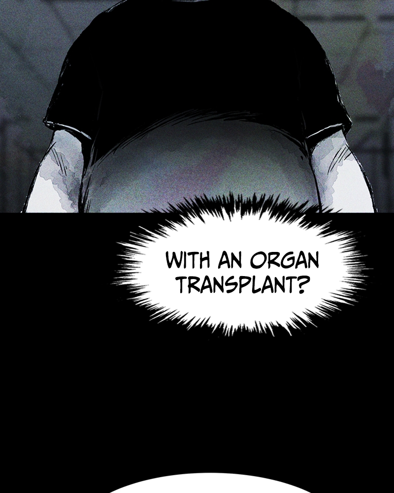Pieces of Humans Chapter 17 - Page 40