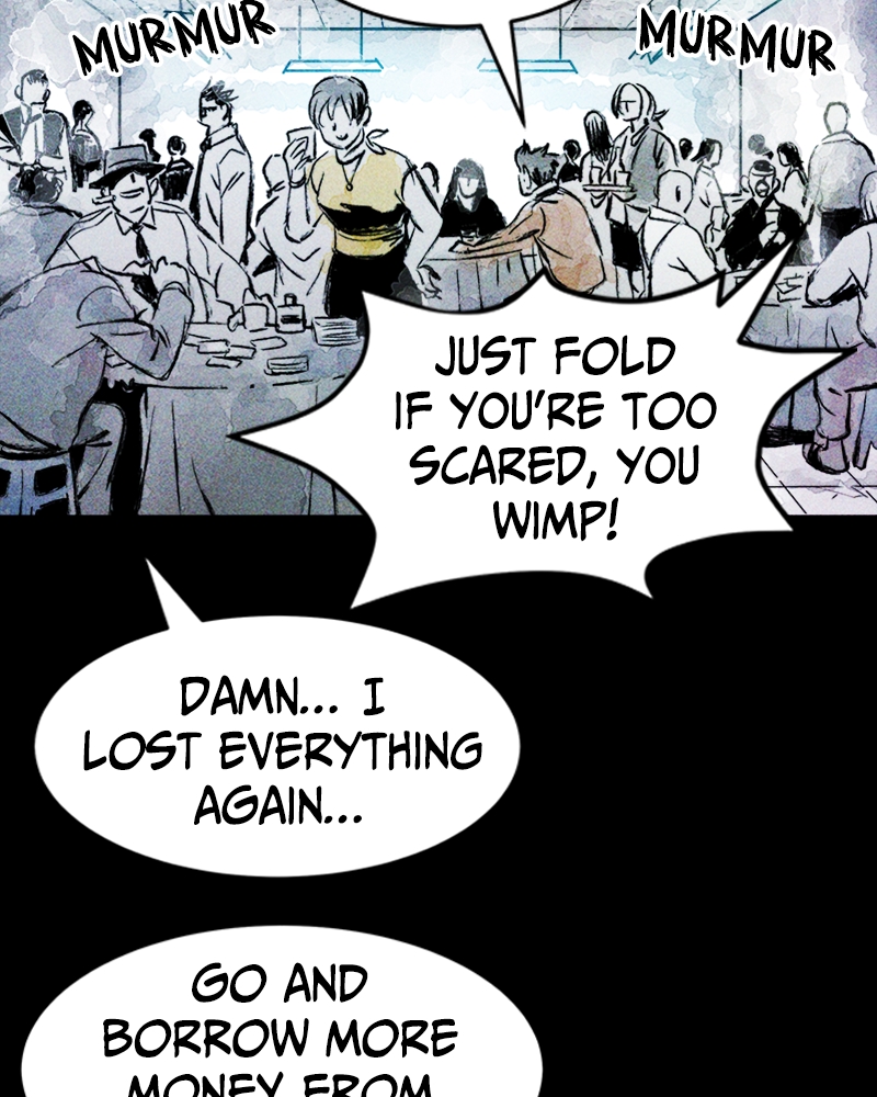 Pieces of Humans Chapter 17 - Page 5