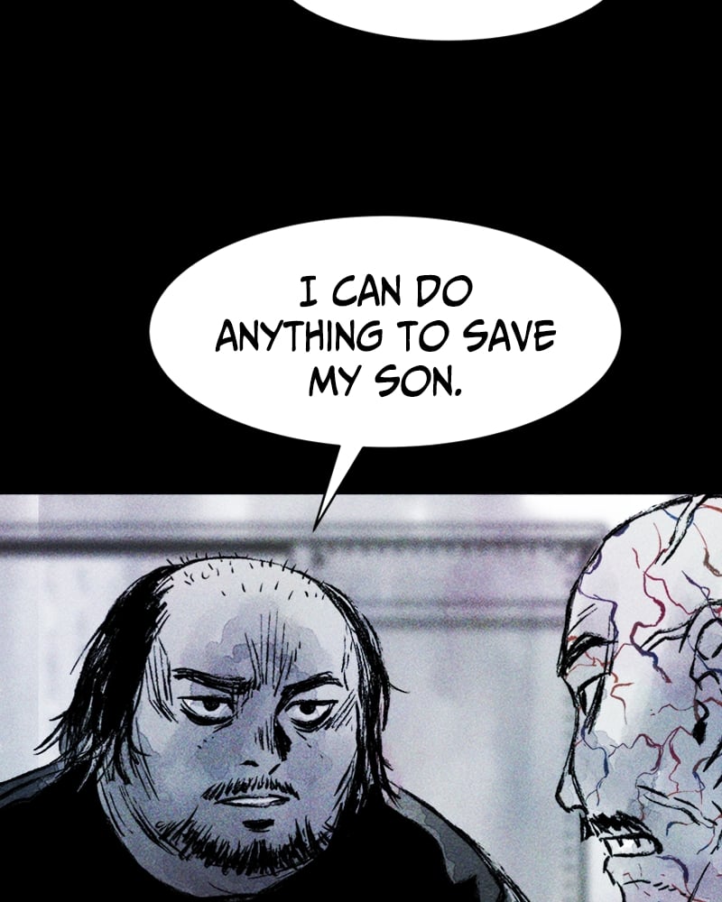 Pieces of Humans Chapter 17 - Page 46