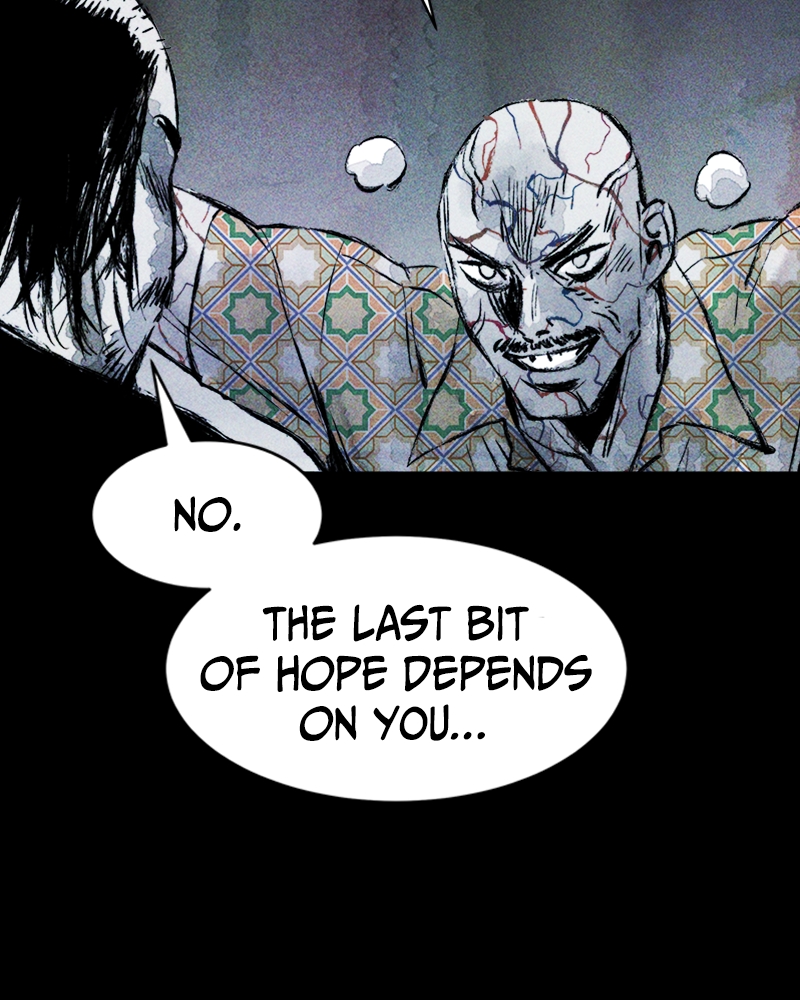 Pieces of Humans Chapter 17 - Page 48