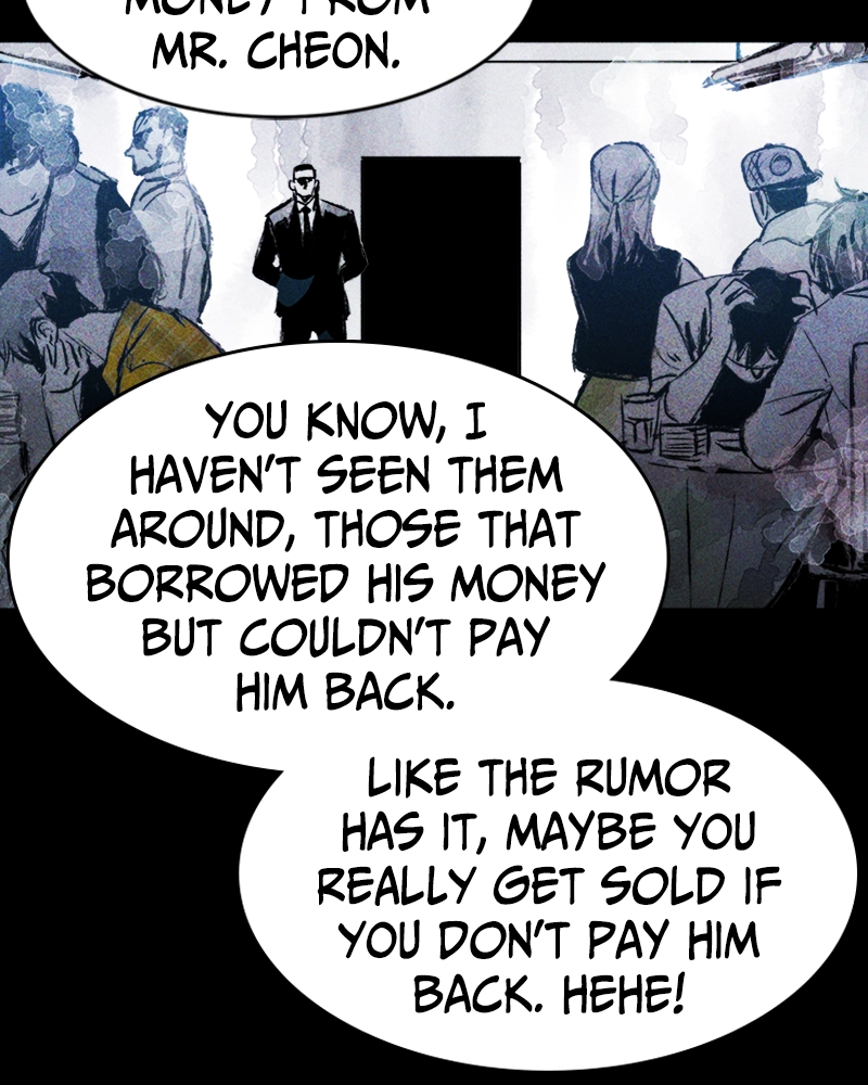 Pieces of Humans Chapter 17 - Page 6