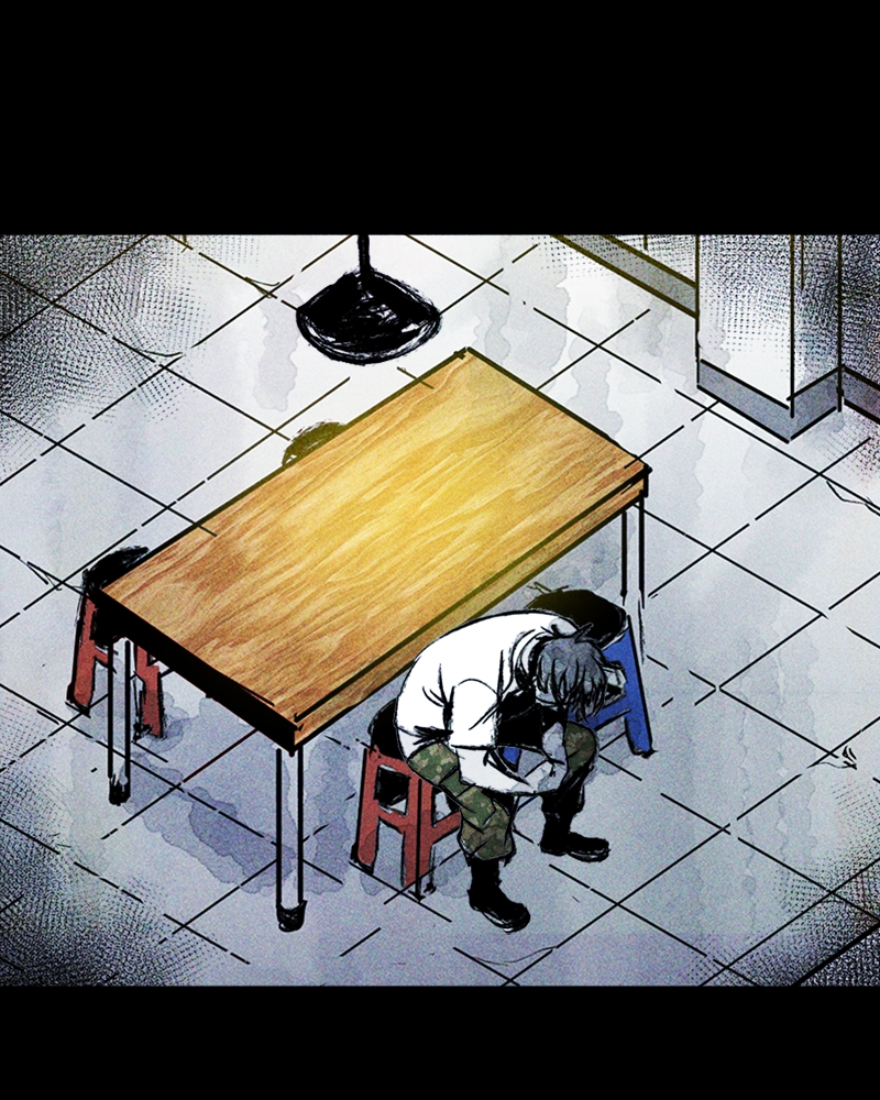 Pieces of Humans Chapter 17 - Page 51