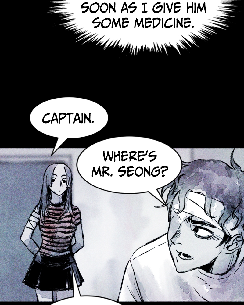 Pieces of Humans Chapter 17 - Page 54