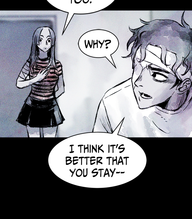 Pieces of Humans Chapter 17 - Page 58
