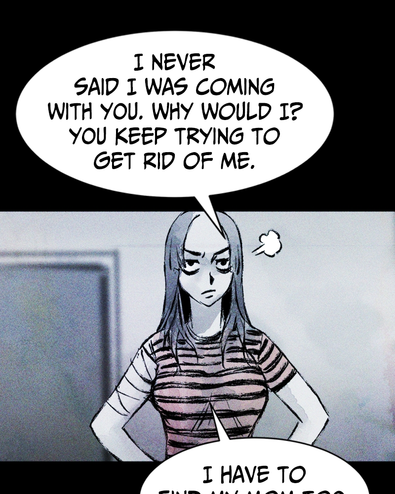Pieces of Humans Chapter 17 - Page 59